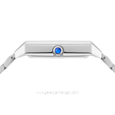 REGAN HARNEY IRIS RH005-01 Silver Dial White Stainless Steel